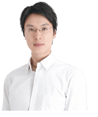 小山 功先生 写真