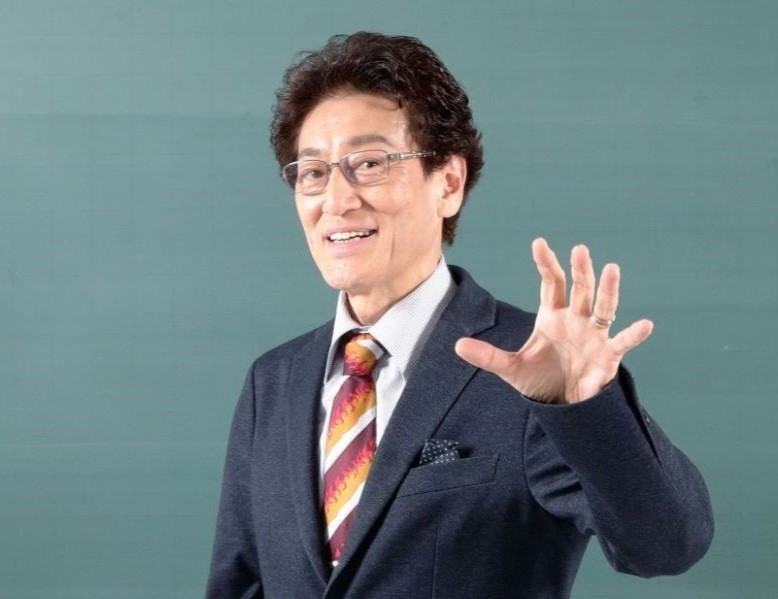 授業風景_生物基礎